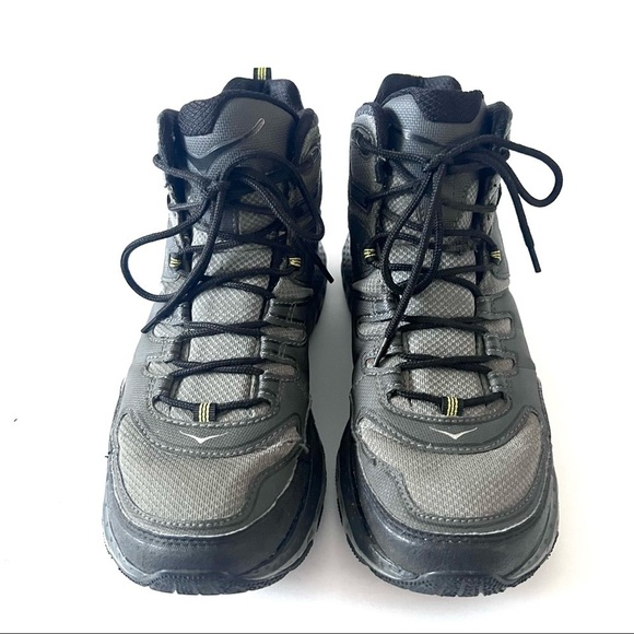 hoka one one tor tech mid waterproof hiking boots main image 12